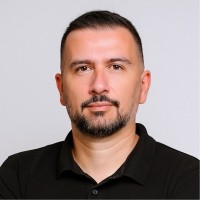 IFMS du CHU de Nîmes Employee Stéphane Arnould's profile photo