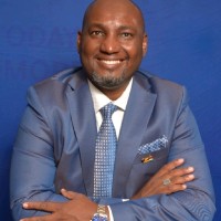 Airtel Niger Employee Amadou Mahamat's profile photo