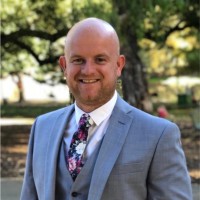 BYLOR Joint Venture Employee Lloyd Lewis's profile photo