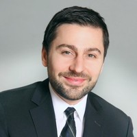 RSM Canada Employee Alex Kotsopoulos's profile photo