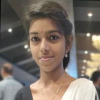 Vertace Consultants Employee Vinothini J's profile photo