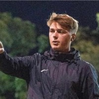 Shelbourne Football Club Employee James Toner's profile photo