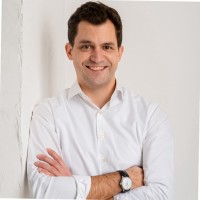 SERIMAX Employee Thibaud Robin's profile photo