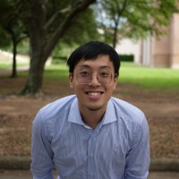 Roblox Employee Alan Yu's profile photo