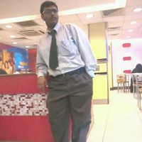 Spectrosign Software Solutions Sdn Bhd Employee Vijay Turimella's profile photo
