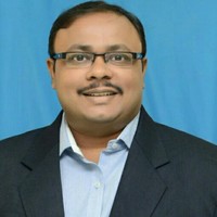 KBC A Yokogawa Company Employee Ujjval Bhatt's profile photo