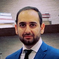 Sajad Moazzeni Email