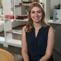 PHI Aviation Employee Katie Domas's profile photo