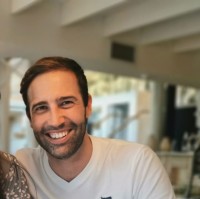 Livance Employee Johan Ca's profile photo