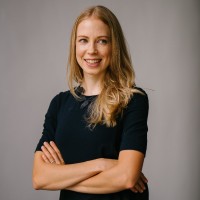 INSPON Advertising Employee Carol Richards's profile photo