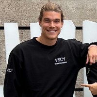 VSCY Employee Aaron Vihersola's profile photo