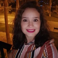 Arrow Components Employee Alejandra Gudiño's profile photo