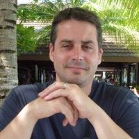 Matrix IDM Employee Stuart Pearson's profile photo