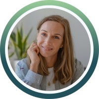 Yalink Employee Caroline Dubois's profile photo