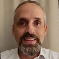 Kaiser Permanente Employee John Guffey's profile photo