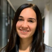 Data-Driven Lab Employee Ekaterina Tsvetkova's profile photo