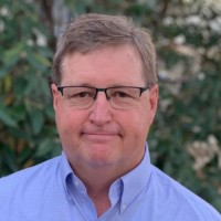 Riley County Employee Allen Todd's profile photo