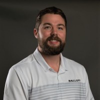 Balluff Americas Employee Max Baker's profile photo