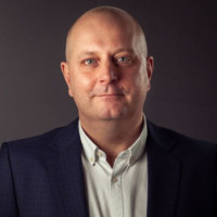 Mono Consultants Employee Graham Kennedy's profile photo