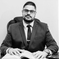 Daniel Oliveira da Silva Email