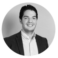 Blink Capital Solutions Employee Diego Berrueta's profile photo