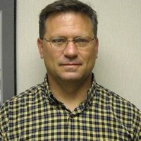 Aggreko Employee Huey Bourque's profile photo