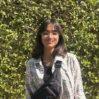 Athena-Behavioral Health Employee Aditi Saxena's profile photo