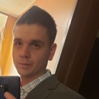 Komatsu Employee Thomas Dunkley's profile photo