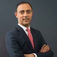 InCred Financial Services Employee Bhupinder Singh's profile photo
