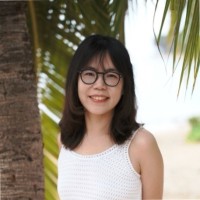 Atlassian Employee Danielle Chen's profile photo