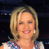 Lubbock Economic Development Alliance Employee M'Lyn Hefner's profile photo