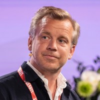 Fredrik Östgren Email & Phone Number