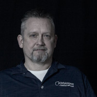 Orbitform Employee Todd Hutson's profile photo