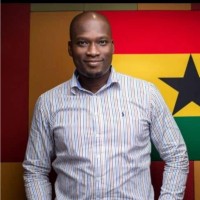 Reginald Addy's profile photo