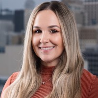 REDF Employee Crystal Gunter's profile photo