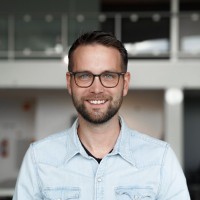 Teamplast Employee Robin Koning's profile photo