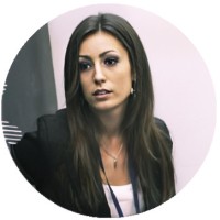 Mundfish Employee Anna Grigoreva's profile photo