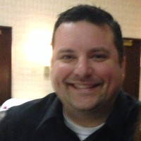 Wheeling Park High School Employee Matt Beltrondo's profile photo