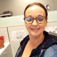 TechR2 Employee Cristina Prifogle's profile photo
