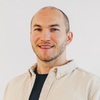 ODLO Employee Julian Rügemer's profile photo