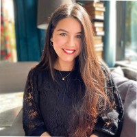 Julien inc. Employee Oumayma Aimad-Eddine's profile photo