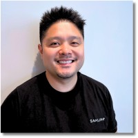 Sakura Nakaya Alimentos Ltda. Employee Márcio Akamine's profile photo