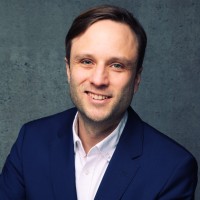 REWE digital Employee Florian Schmitt's profile photo