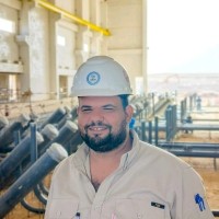 AL BABTAIN CONTRACTING COMPANY Employee Ahmed Masoud's profile photo