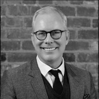 luxe collective group Employee Walter Coyle's profile photo