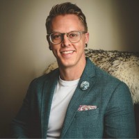 Checkmate Employee Jared McCune's profile photo