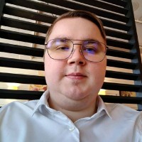 Invalidiliitto ry Employee Peter Ruonakoski's profile photo