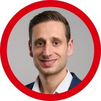Exigy Employee Edward Farrugia's profile photo
