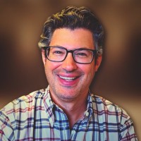 WYFF 4 Employee Michael Giordano's profile photo