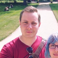 James Marchant's profile photo